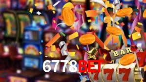 6778bet: A Experiência de Casino com Jogos de Mesa ao Vivo