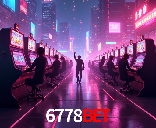 Interface Premium 6778bet