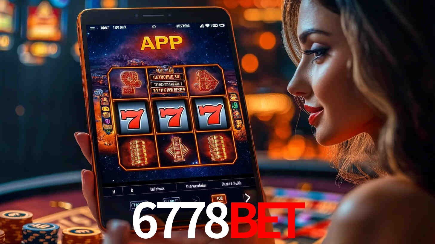 6778bet com