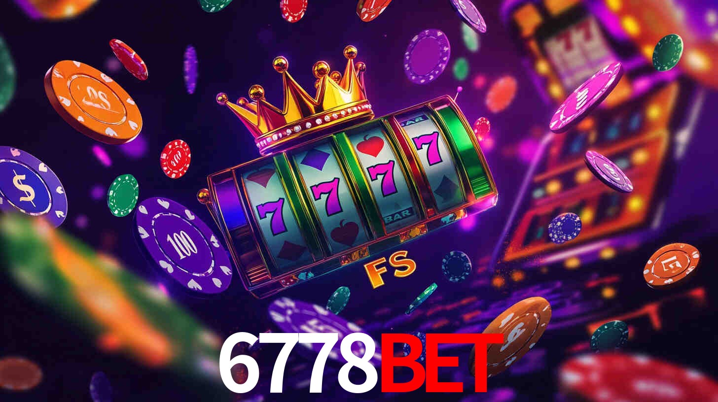 Live Casino 6778bet