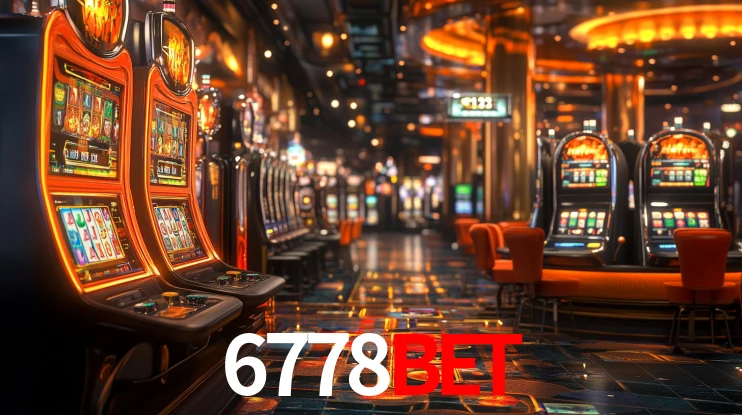 Premium Interface 6778bet