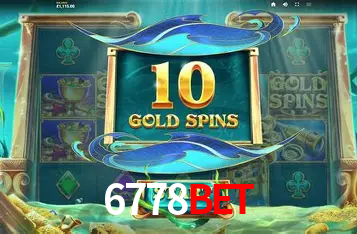 Descubra o Mundo do Cassino Online com 6778bet