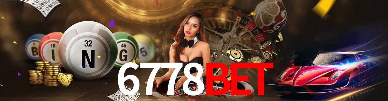 Promoção Relâmpago 6778bet