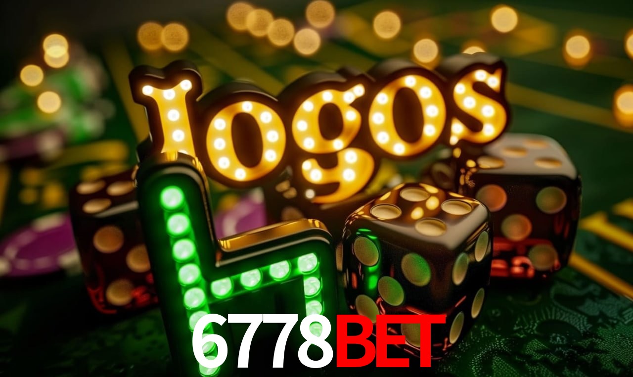 Apostas de Tênis 6778bet