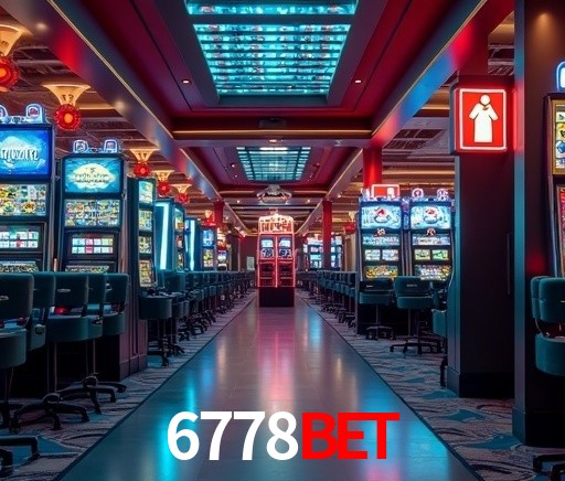 Explorando a Categoria de Eventos em Apostas na 6778bet