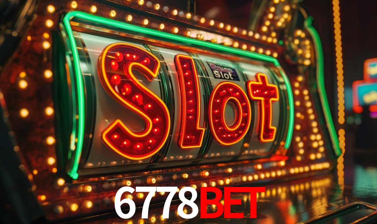Provedores de Jogos 6778bet