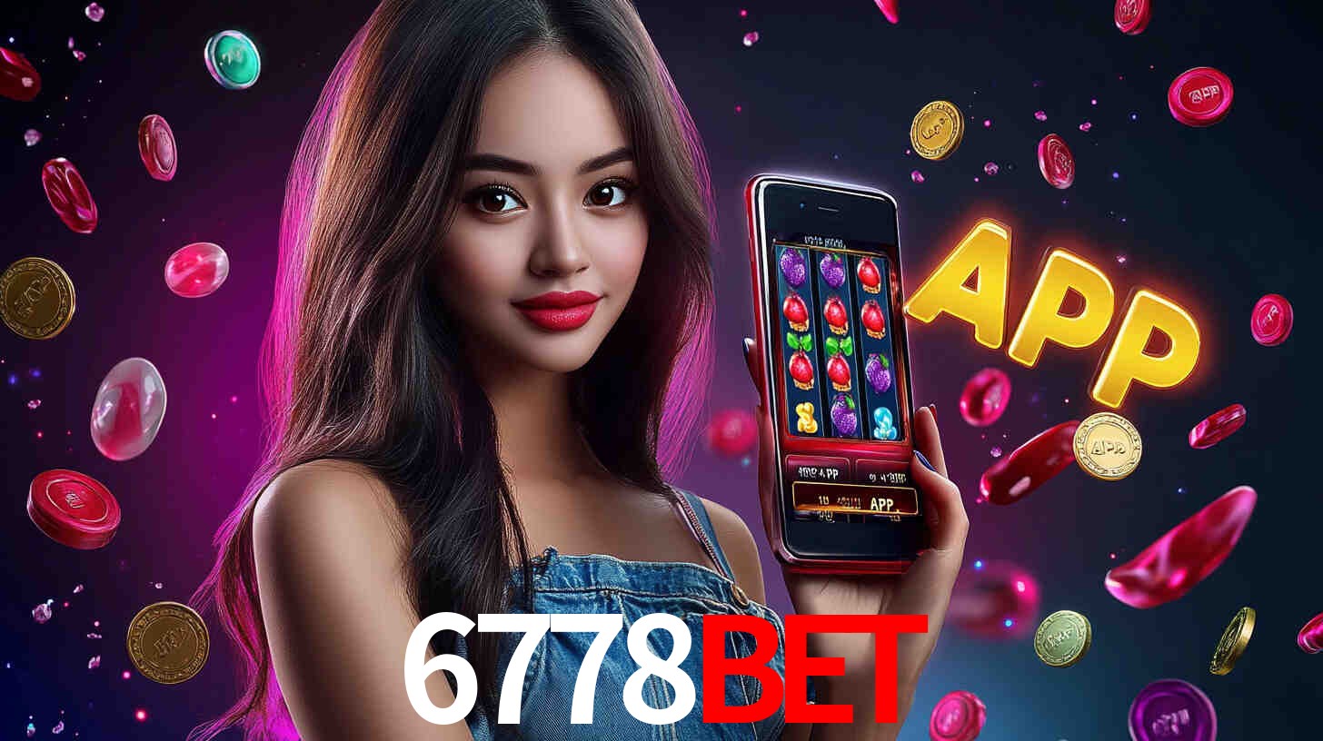 Desvendando o Mundo dos Jogos Virtuais na 6778bet