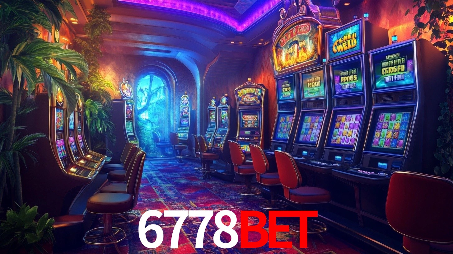 VIP Casino 6778bet