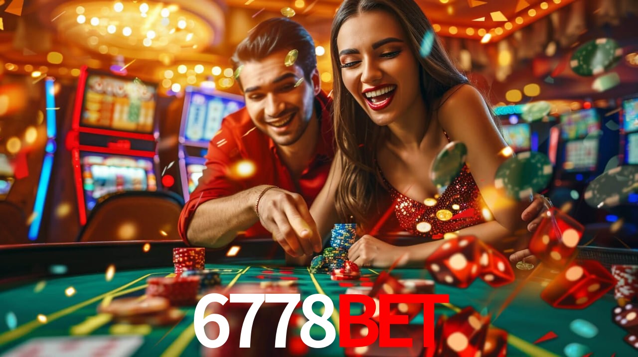 Diretório de Jogos 6778bet