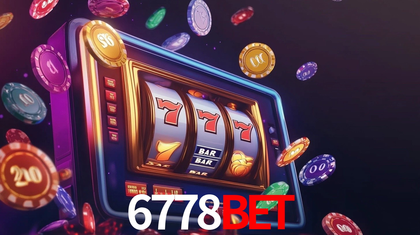 Blackjack Table 6778bet