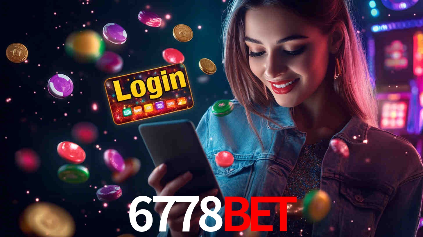 Inovações de Jogos na 6778bet: O Futuro das Experiências Interativas