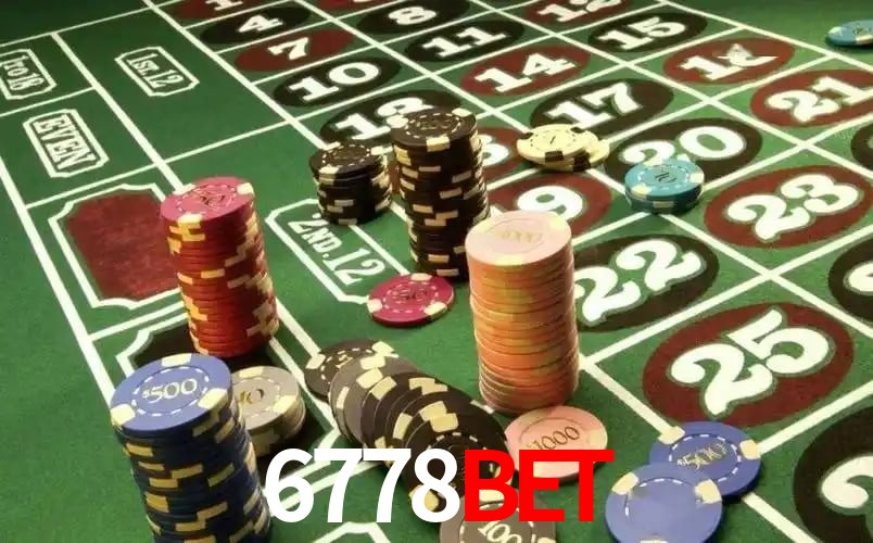 Estatísticas Esportivas 6778bet