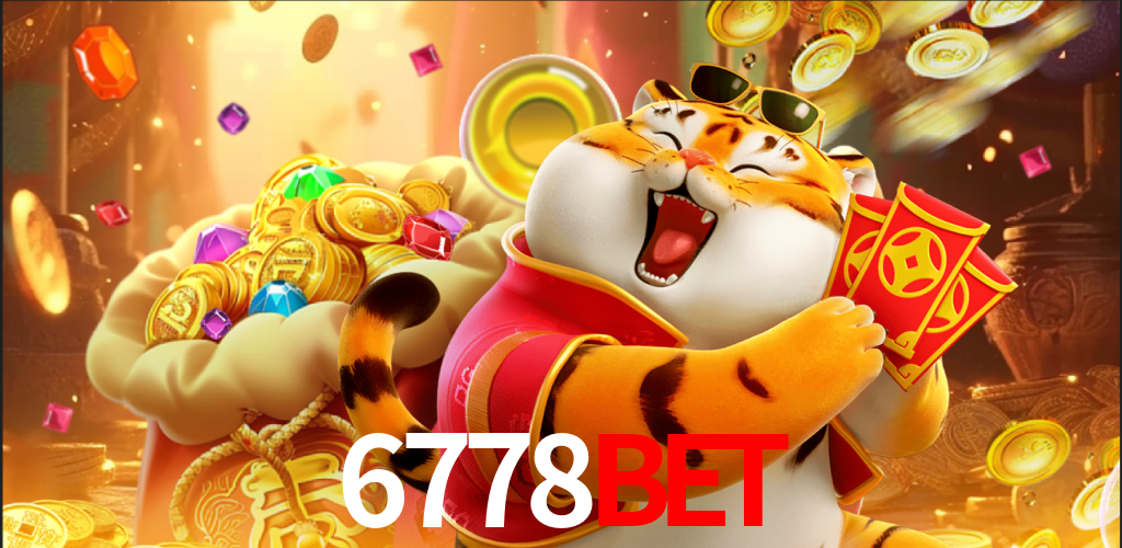 6778bet: Seu Cassino Premiado com Pagamentos Rápidos