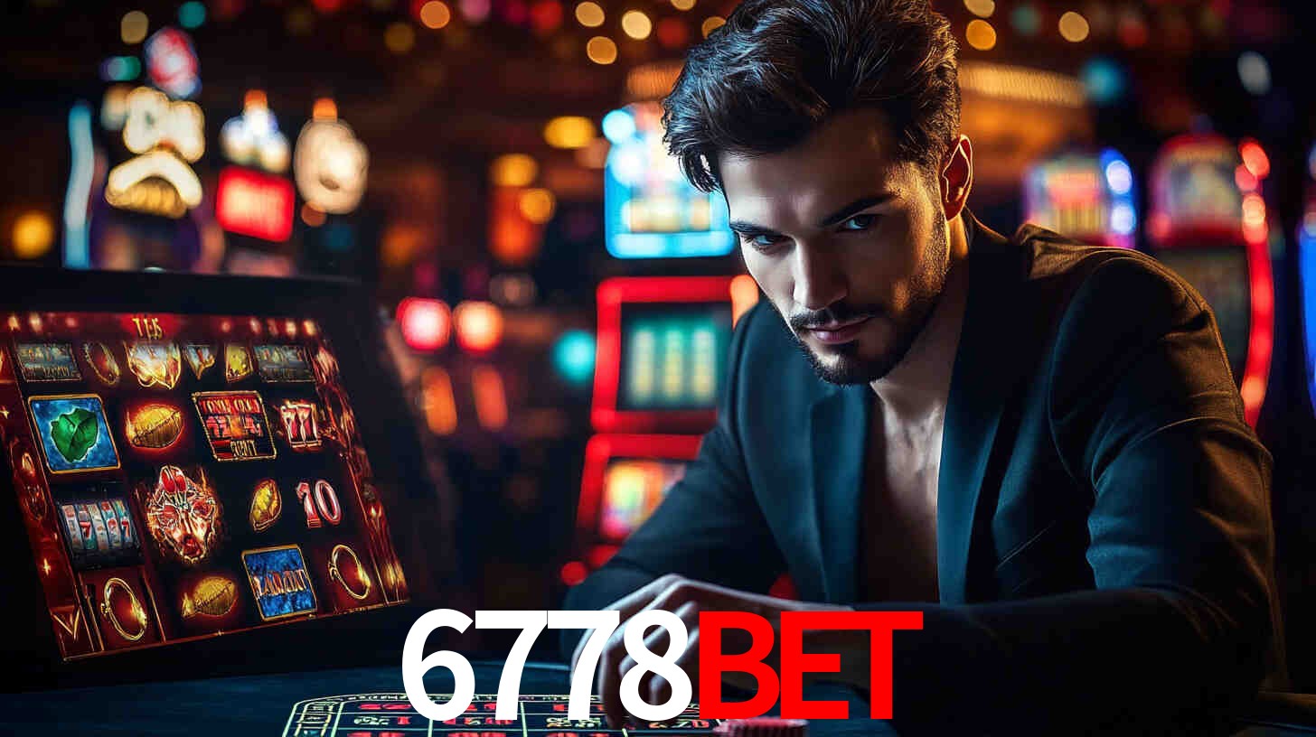 6778bet: Seu Especialista em Apostas Esportivas Brasileiras