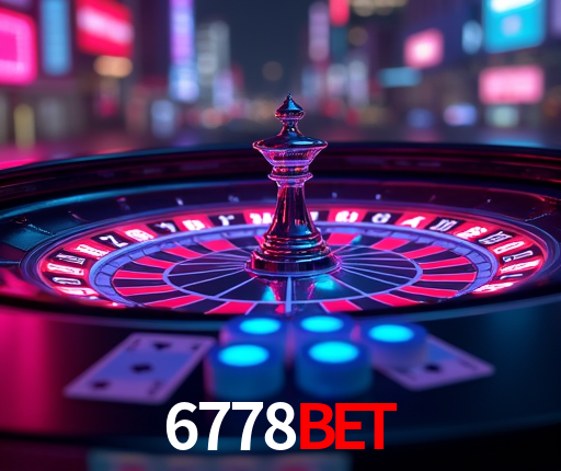Apostas Esportivas na 6778bet: Um Guia Completo