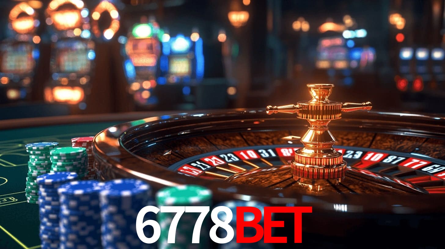 6778bet com