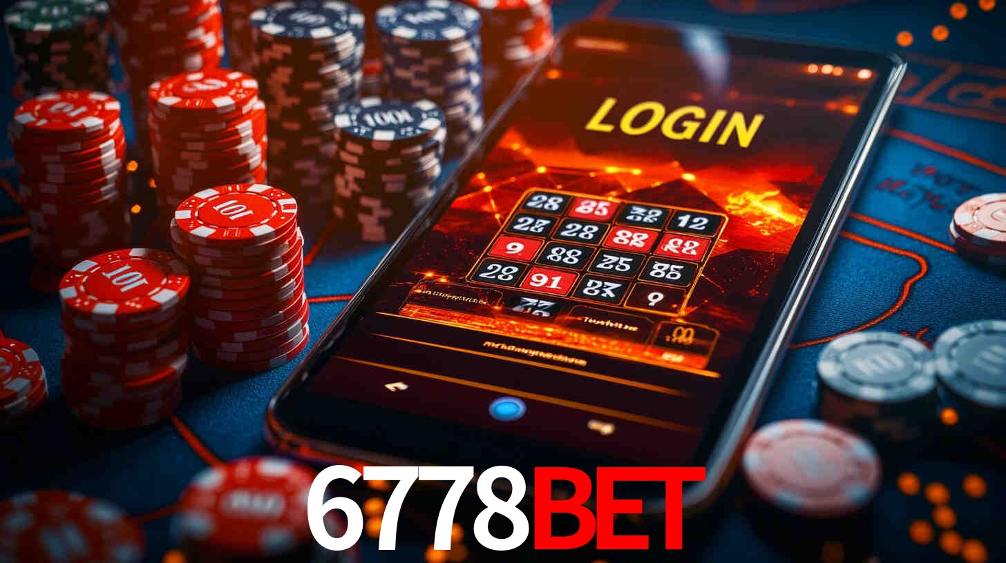6778bet.com