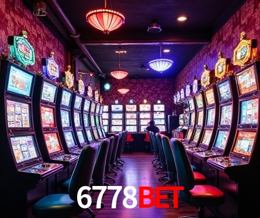 Especiais de Fim de Semana 6778bet