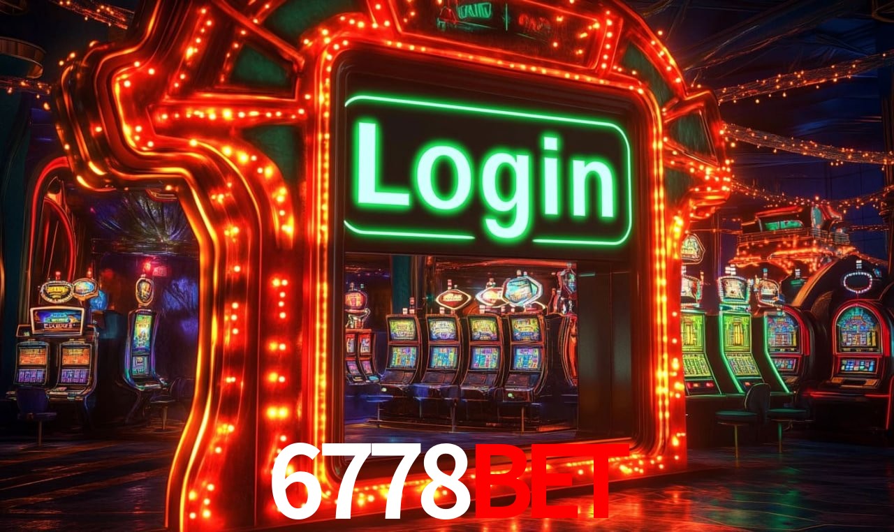Mesa de Blackjack 6778bet