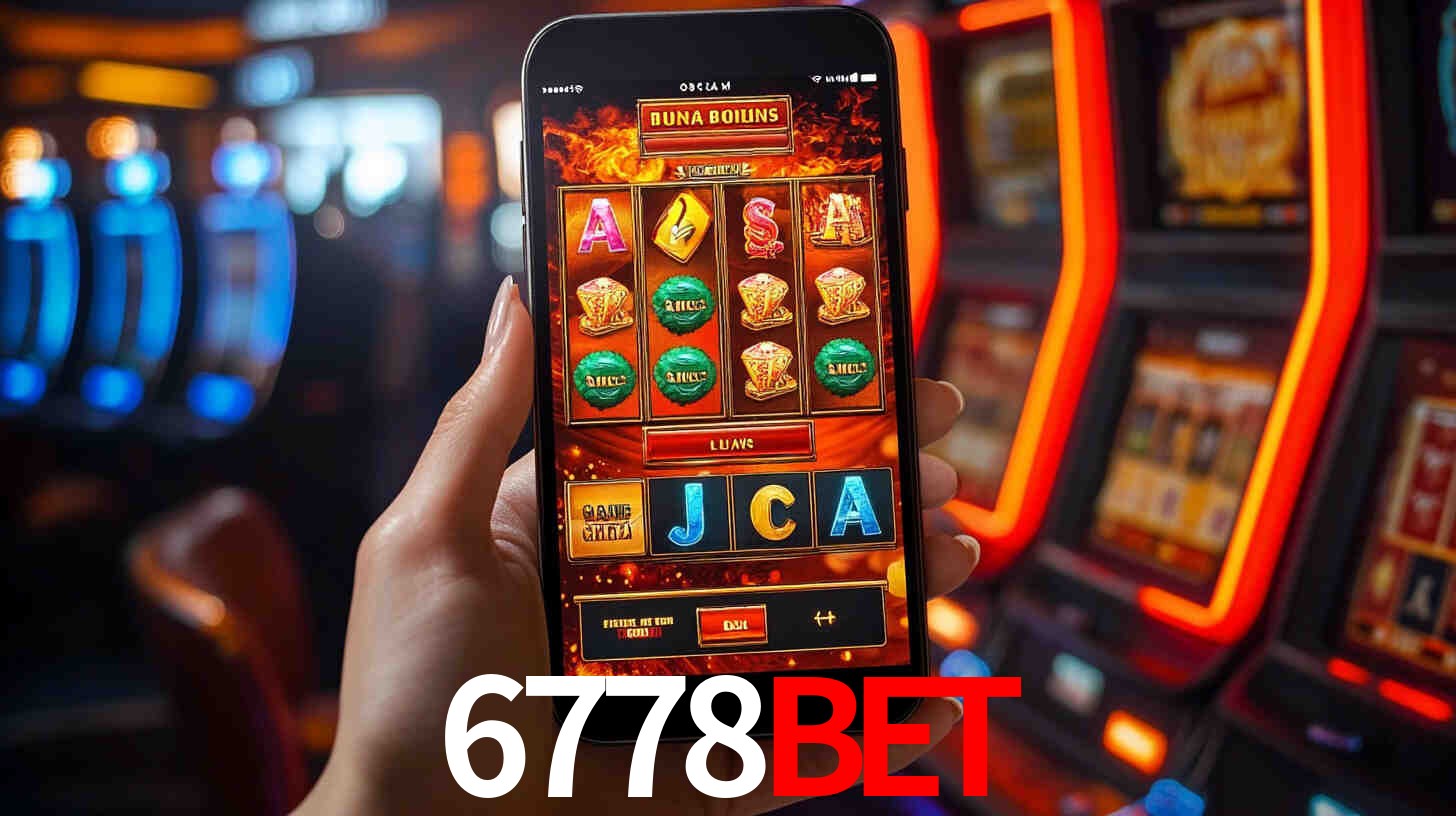 Experimente o Login Seguro Premium no 6778bet