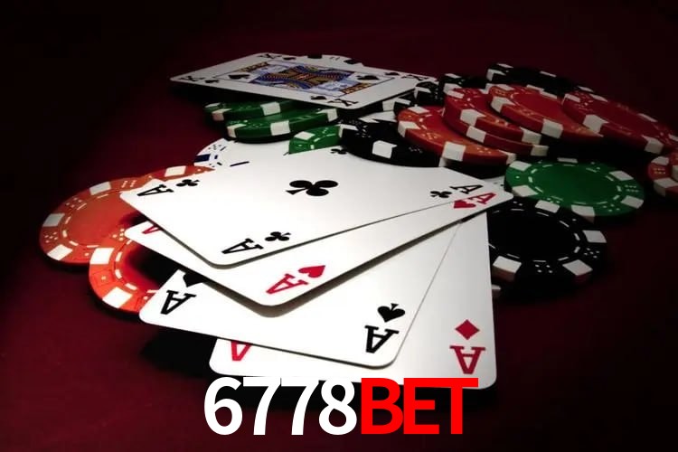 Jogos Exclusivos 6778bet
