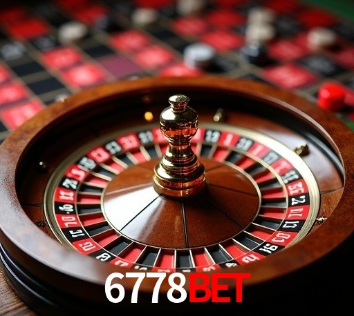 Design Responsivo 6778bet