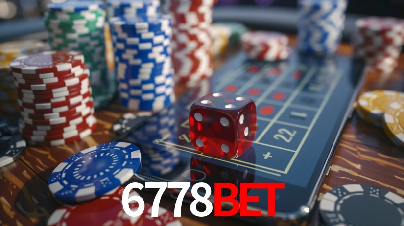 6778bet