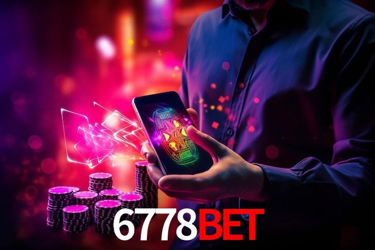PIX Instantâneo 6778bet