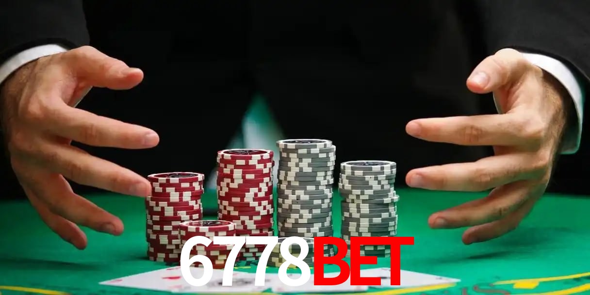 cassino 6778bet