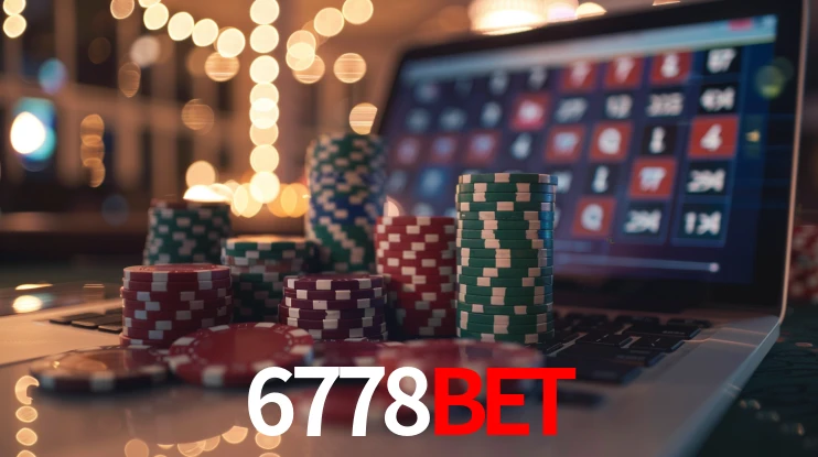 Account Benefits 6778bet
