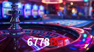 Game Statistics 6778bet