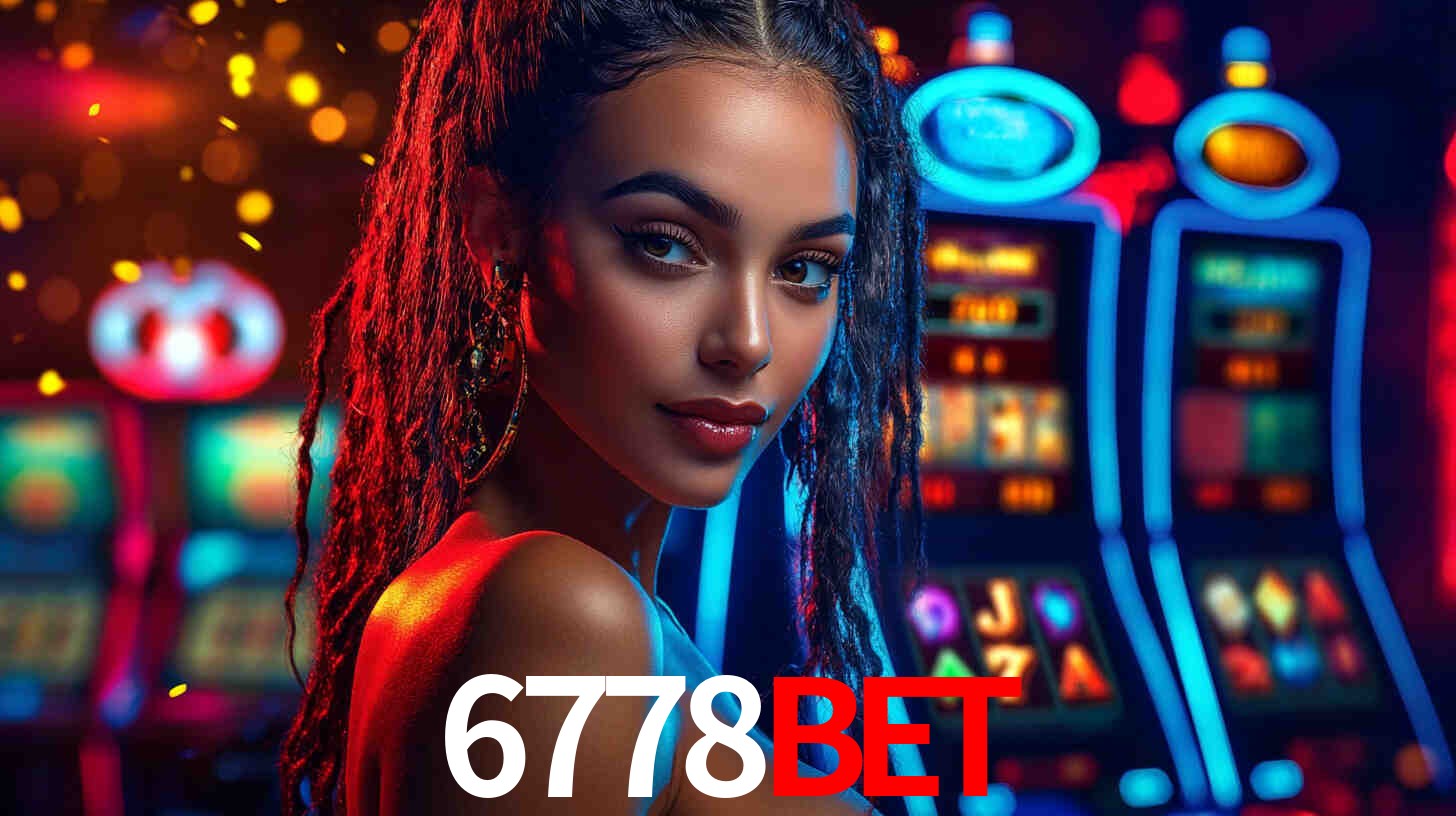 Apostas Esportivas na 6778bet: Um Guia Completo