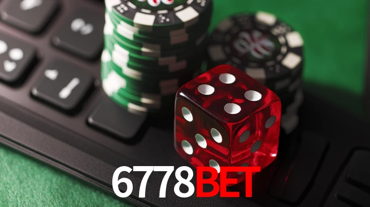 2FA Security 6778bet