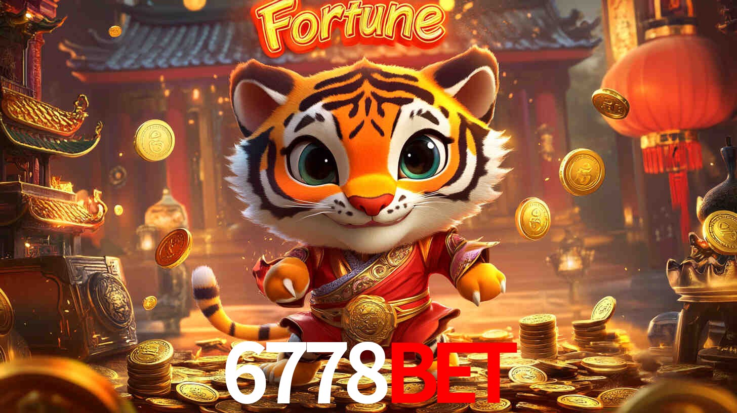 Descubra a Magia dos Jogos de Arcade no 6778bet