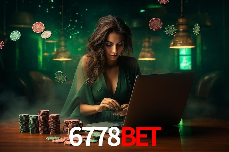 6778bet com