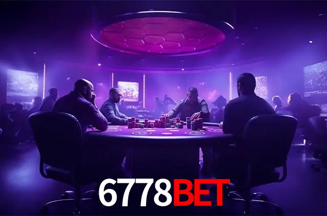 Descubra a Essência do 6778bet: Nossa História e Compromissos