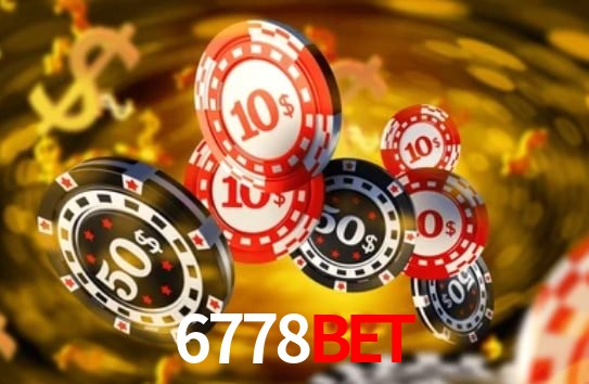 Casino Ao Vivo 6778bet