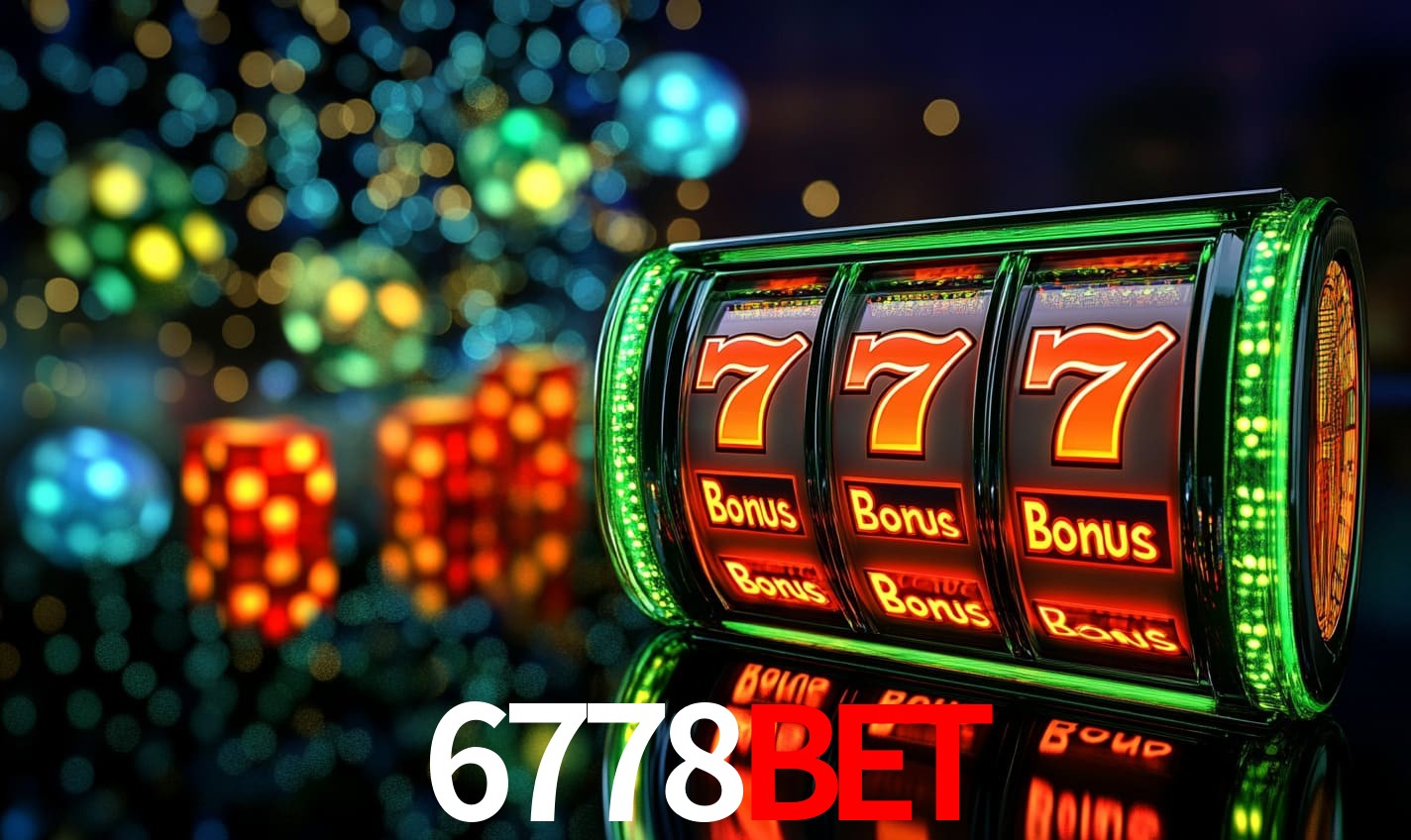 Avaliações dos Jogadores 6778bet