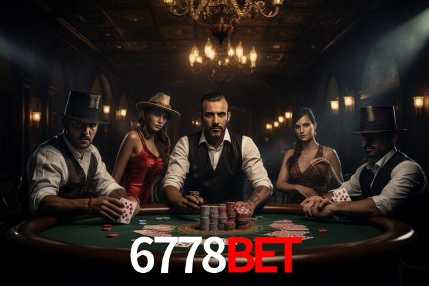 Explorando a Categoria de Eventos em Apostas na 6778bet
