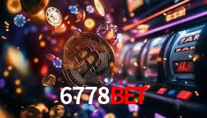 Inovações de Jogos na 6778bet: O Futuro das Experiências Interativas