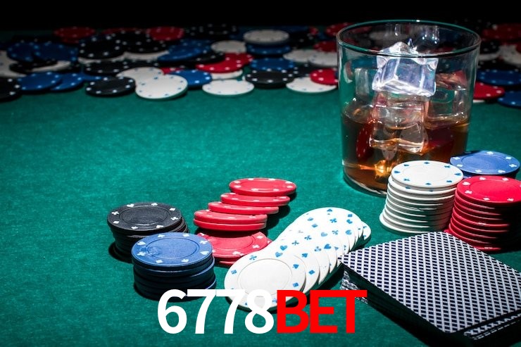 Programa VIP 6778bet