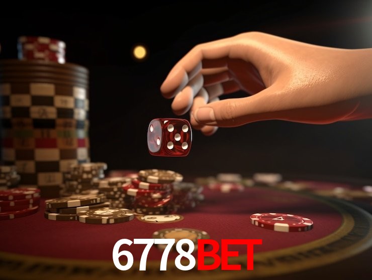 Estatísticas 6778bet