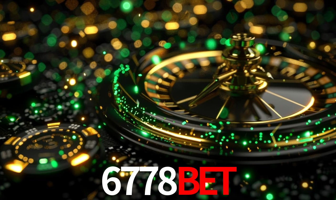 Promoções Sazonais 6778bet