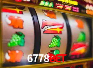 Descubra o Mundo do Cassino Online com 6778bet