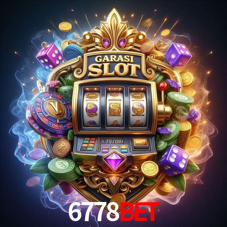 Jogos de Slot 6778bet