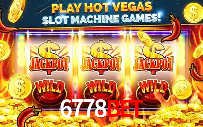 Desvendando o Mundo dos Jogos Virtuais na 6778bet