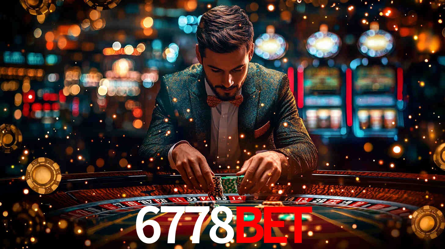 Daily Bonuses 6778bet