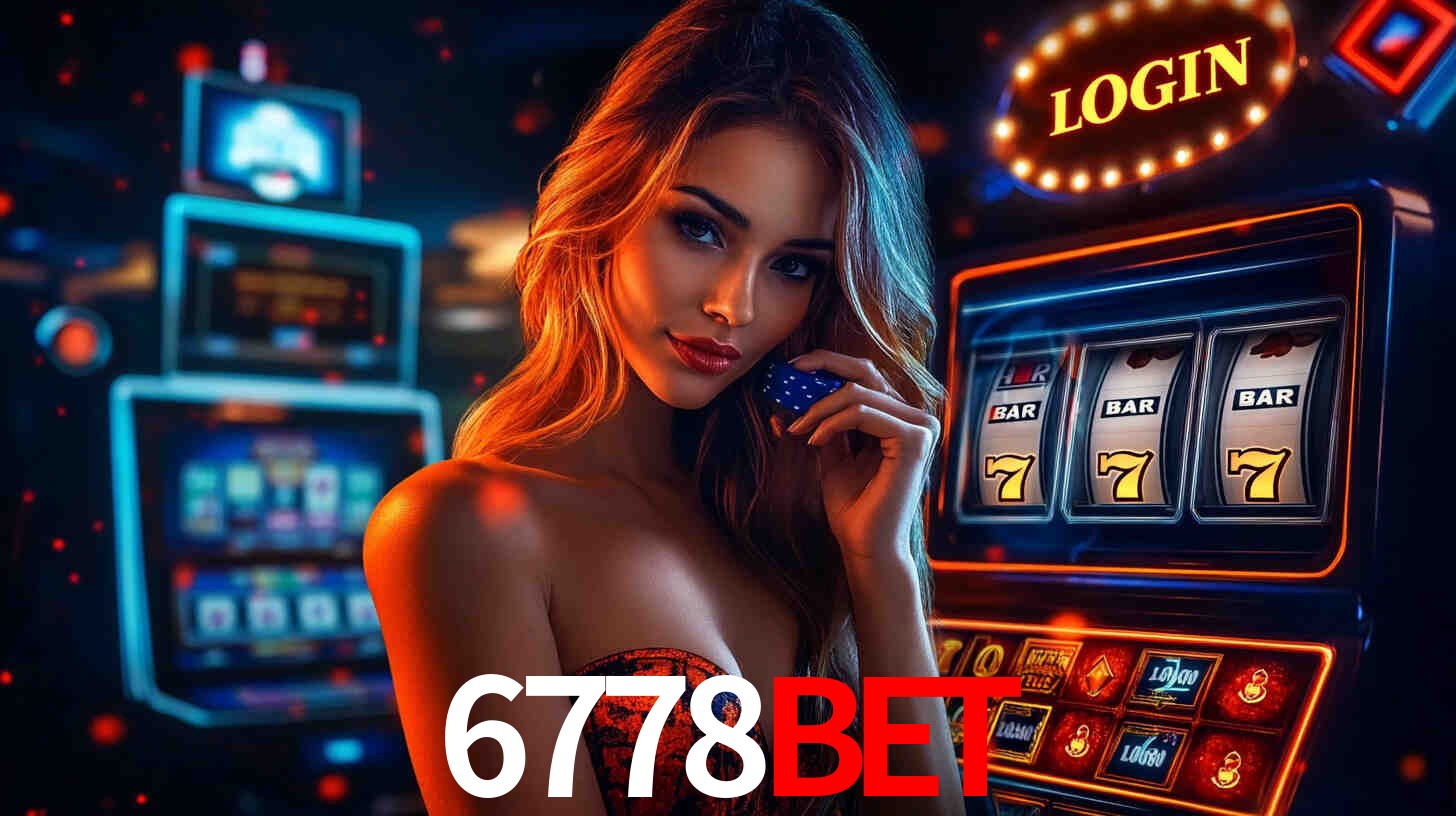 6778bet.com