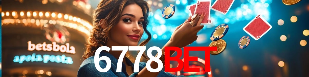 Bonus Features 6778bet
