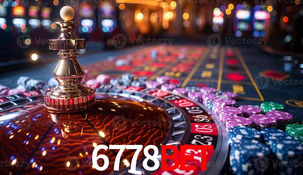 Exclusive Offers 6778bet